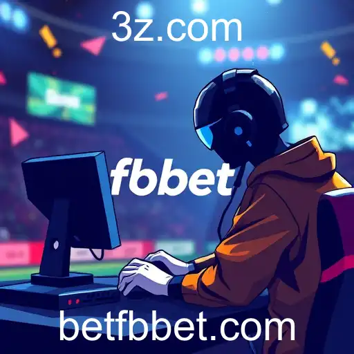 A Ascensão do fbbet no Cenário Global de Jogos