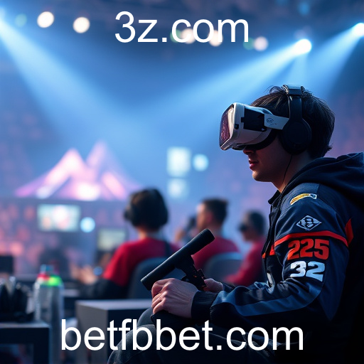 As Novas Tendências em Jogos no Início de 2025