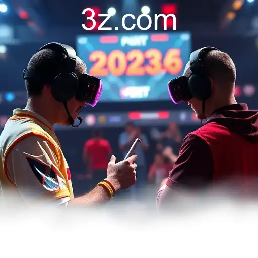 A Ascensão do fbbet em 2025: Tendências e Impactos