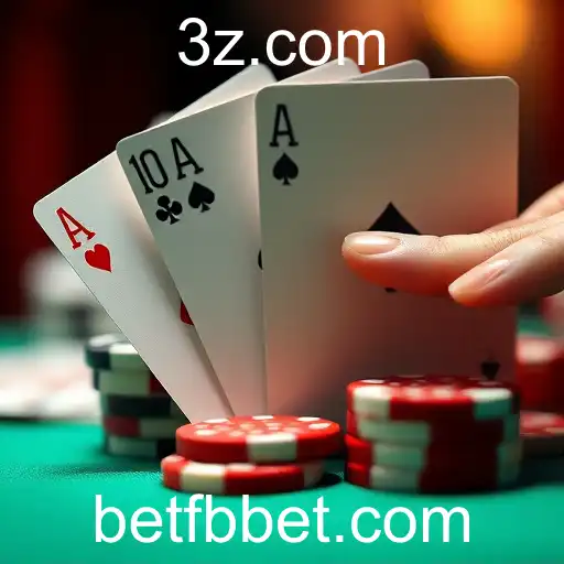 Fbbet Revolutioniza o Mercado de Jogos Online