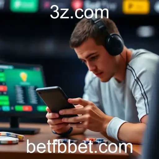 A Revolução dos Jogos Online: A Ascensão de fbbet em 2025