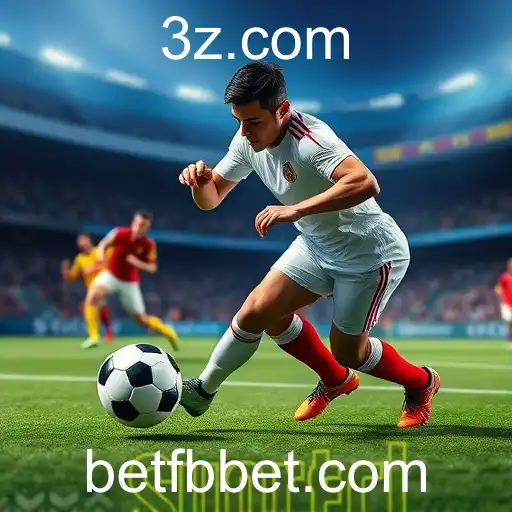 Revolução nas Apostas: Jogos e Tecnologia em 2025