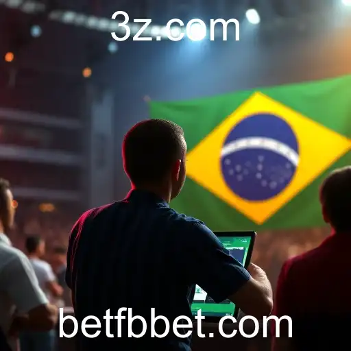 Tendências e novidades do fbbet em 2025