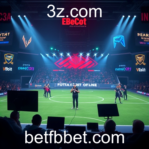 Revolução dos Jogos: Inovações e Tendências em 2025